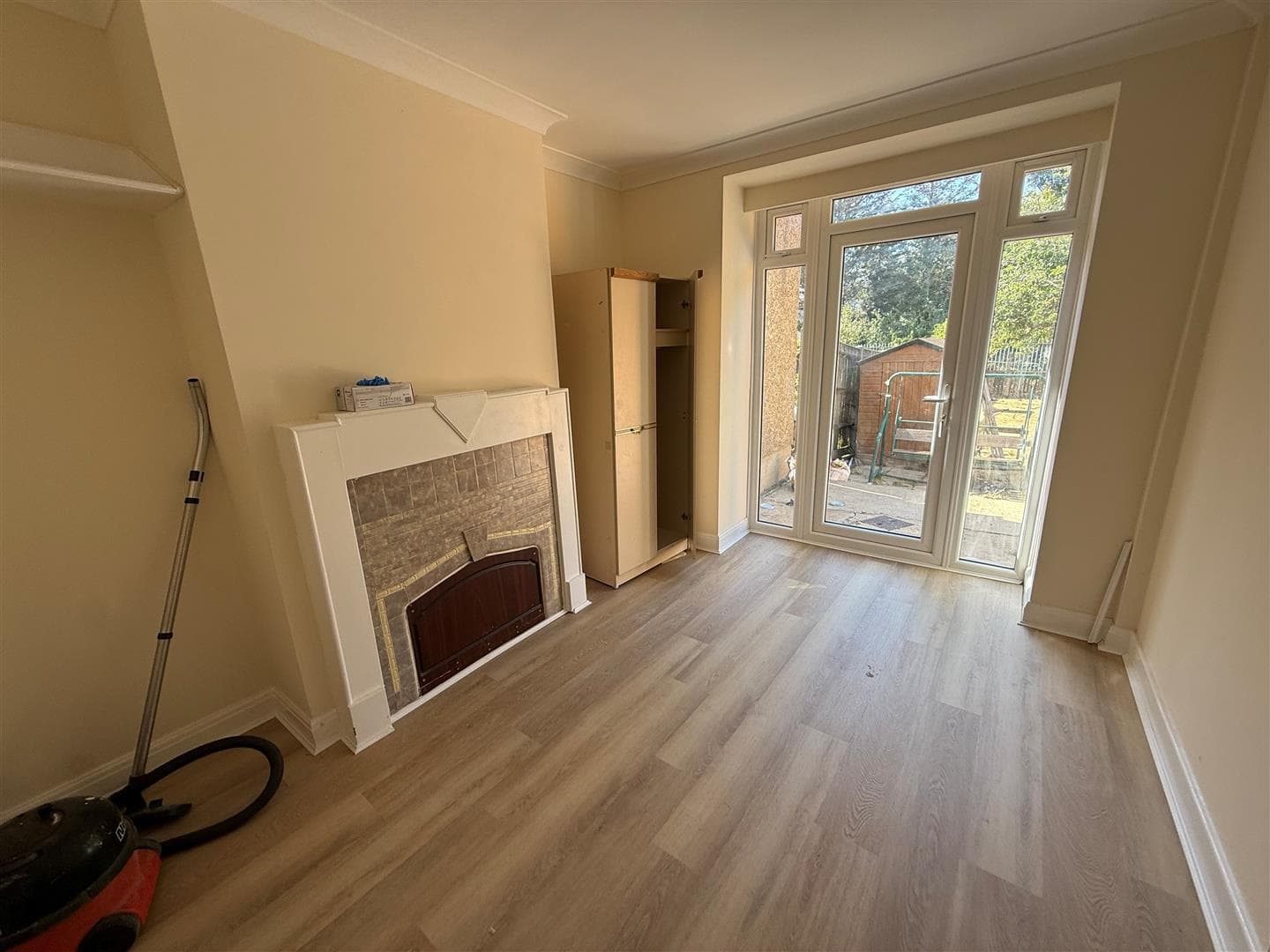 Currey Road, Greenford, UB6 0BD