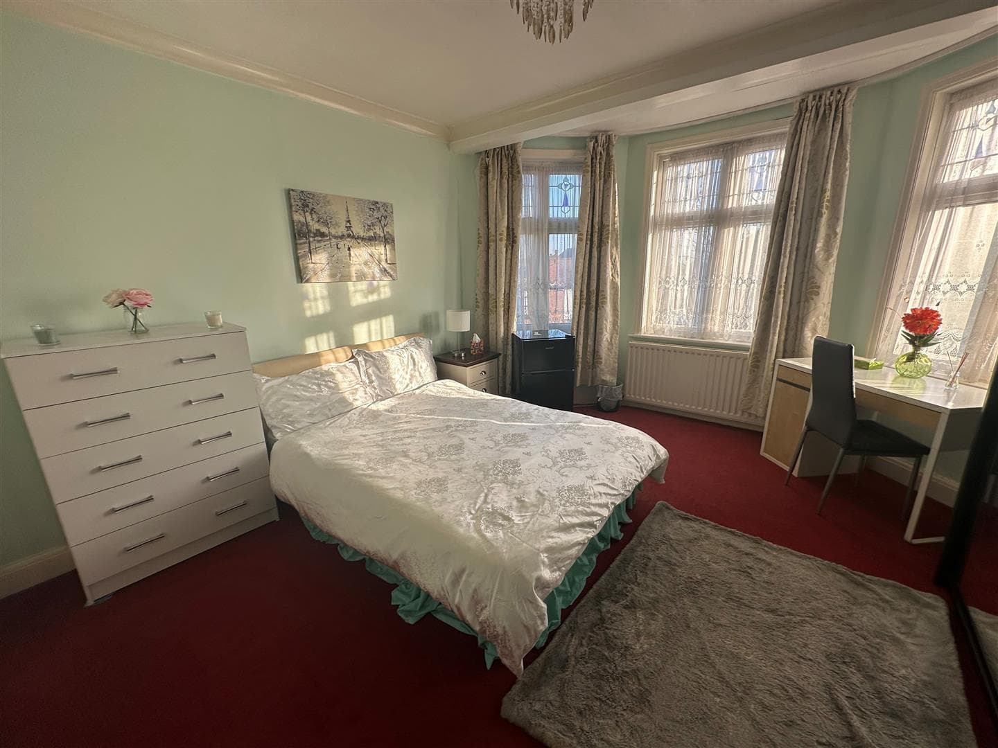 Stapenhill Road, Wembley, HA0 3JJ