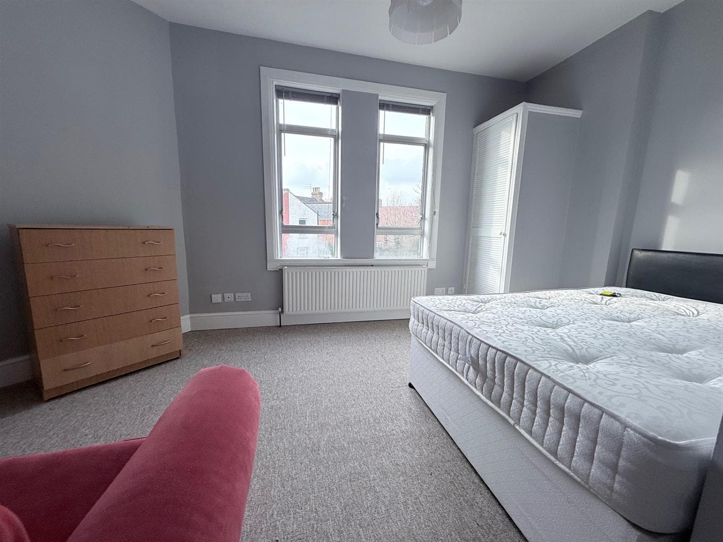 31 Cedar Road, Cricklewood, London, NW2 6SN