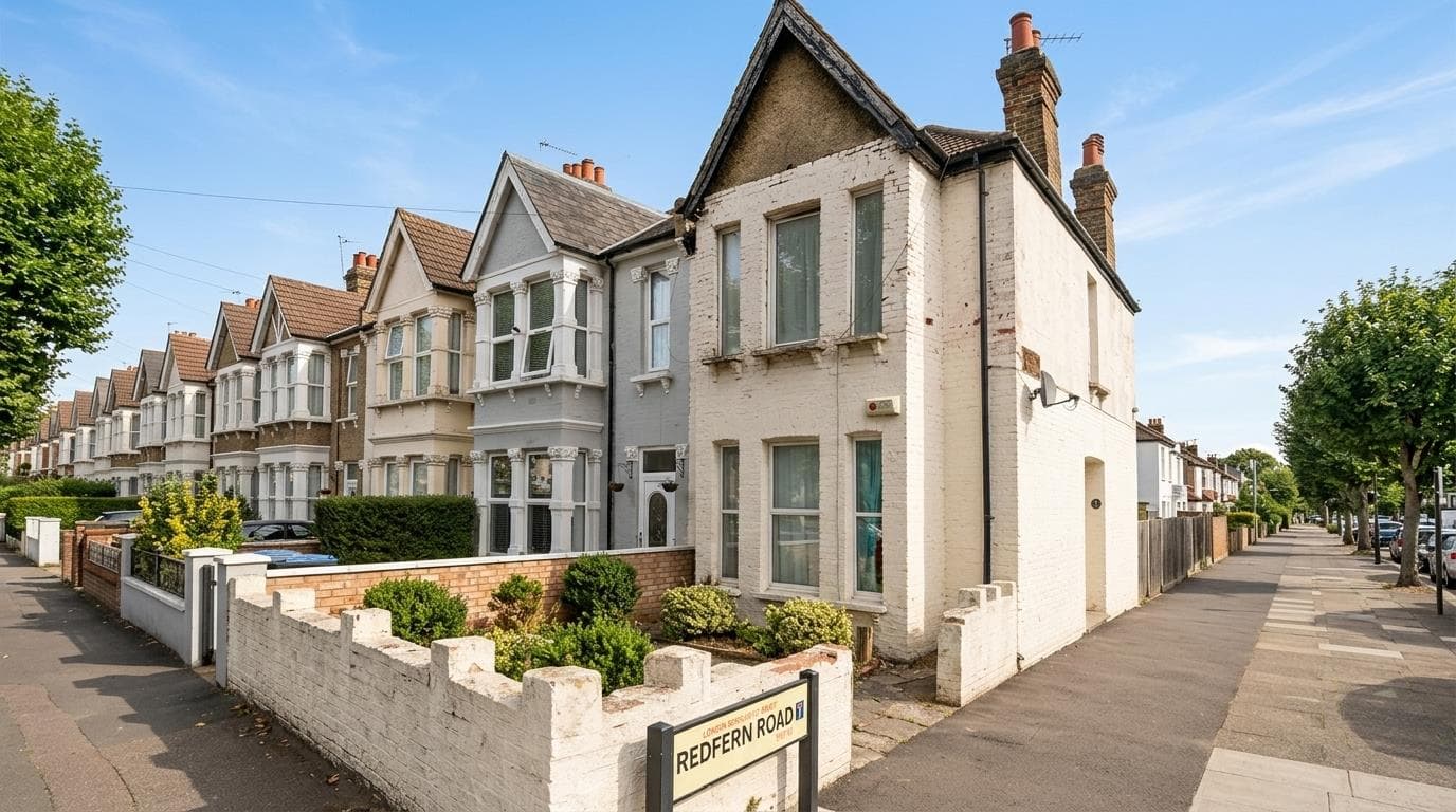 Glynfield Road, London, NW10 9LD