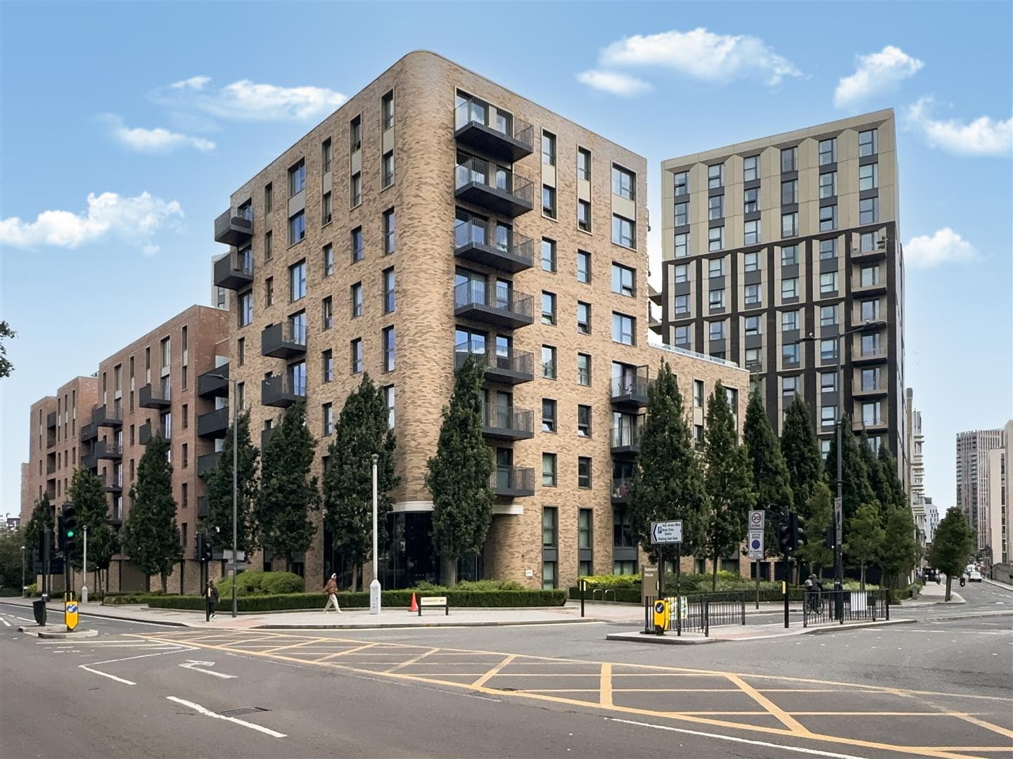 Engineers Way, Wembley, HA9 0FX