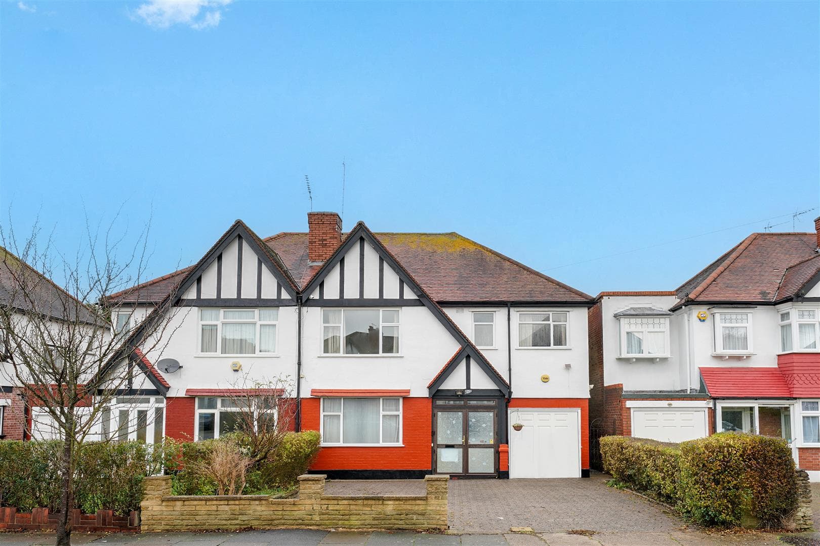 Norval Road, Sudbury, HA0 3TD