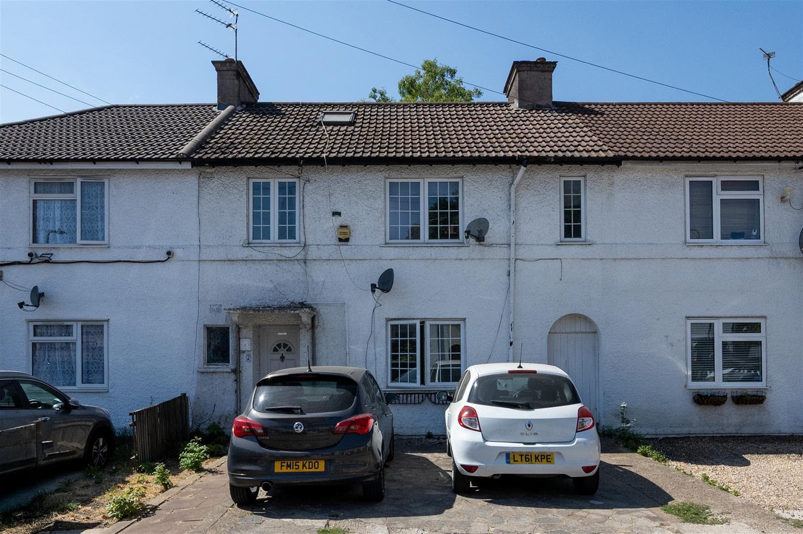 Brentfield Close, Neasden, London, NW10 0QJ