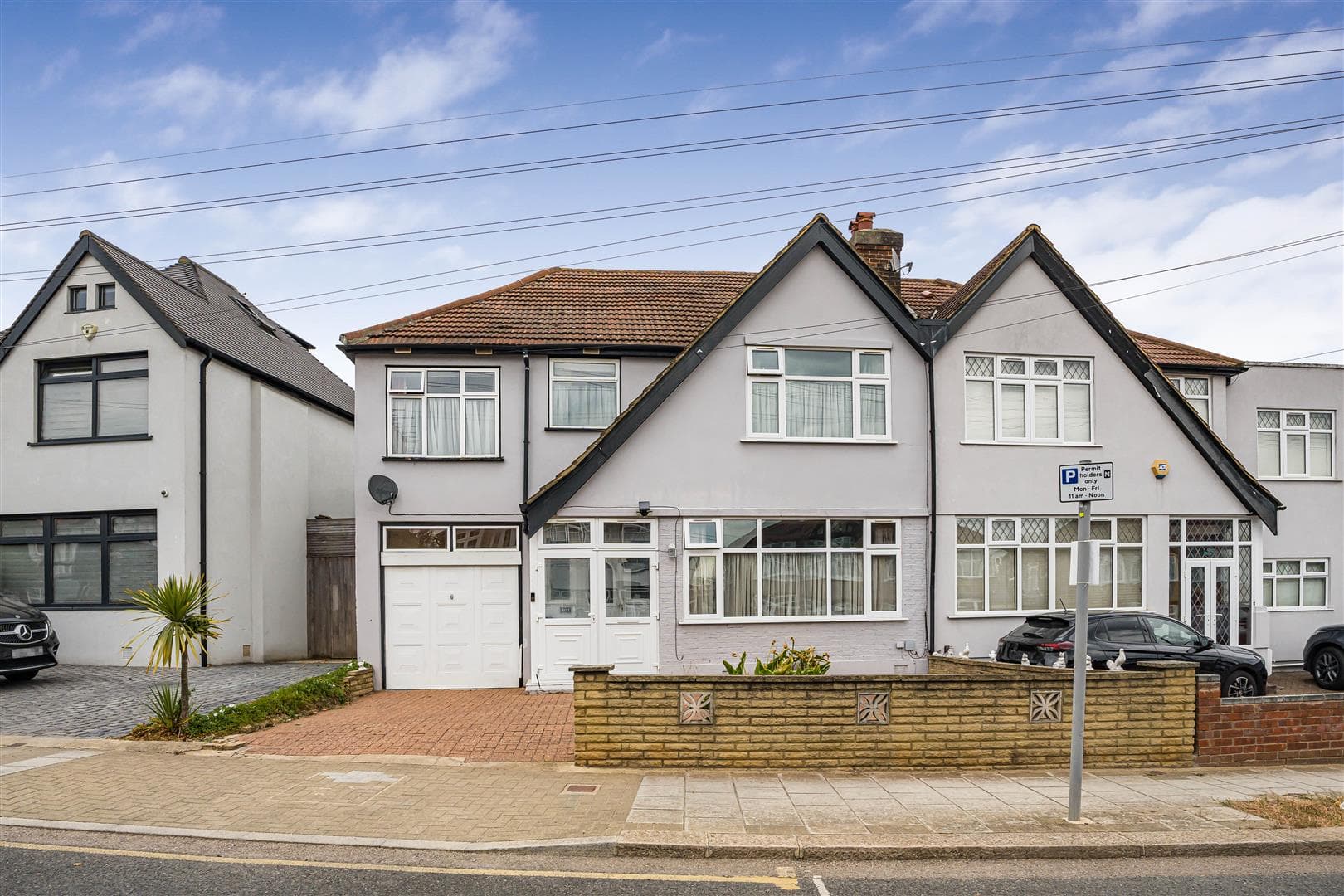 Cavendish Avenue, Harrow, HA1 3RF