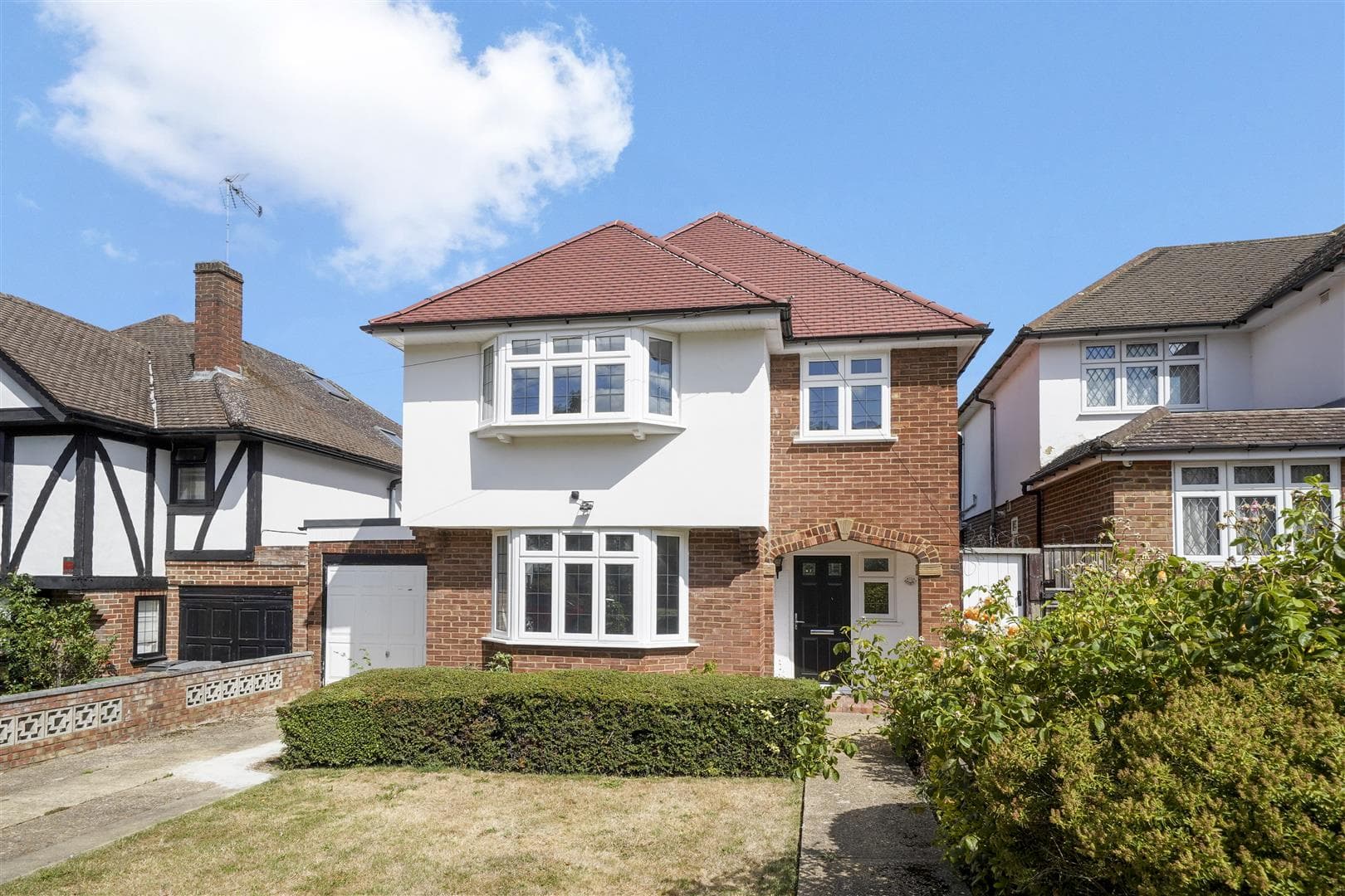 Littleton Road, Harrow, London, HA1 3SY