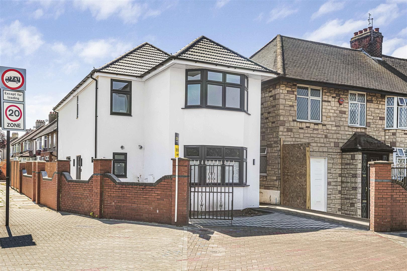 East Lane, Wembley, HA0 3NS