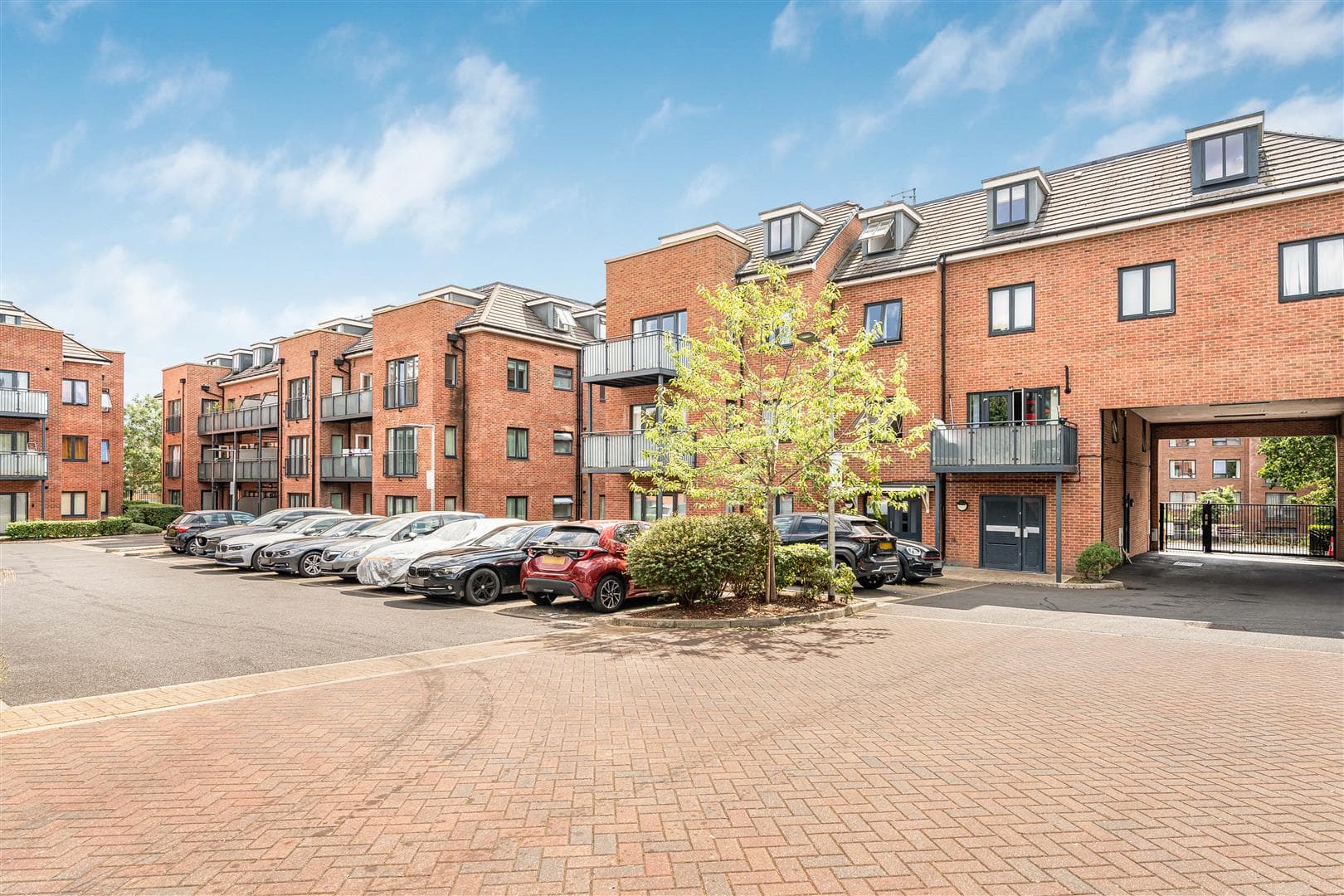 Sudbury Hill, Harrow, London, HA1 3SB