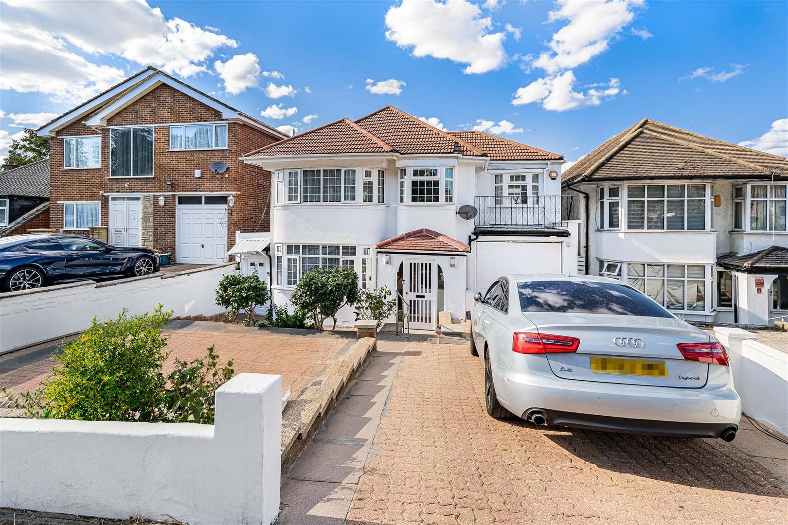 Sudbury Court Road, Harrow, HA1 3SD