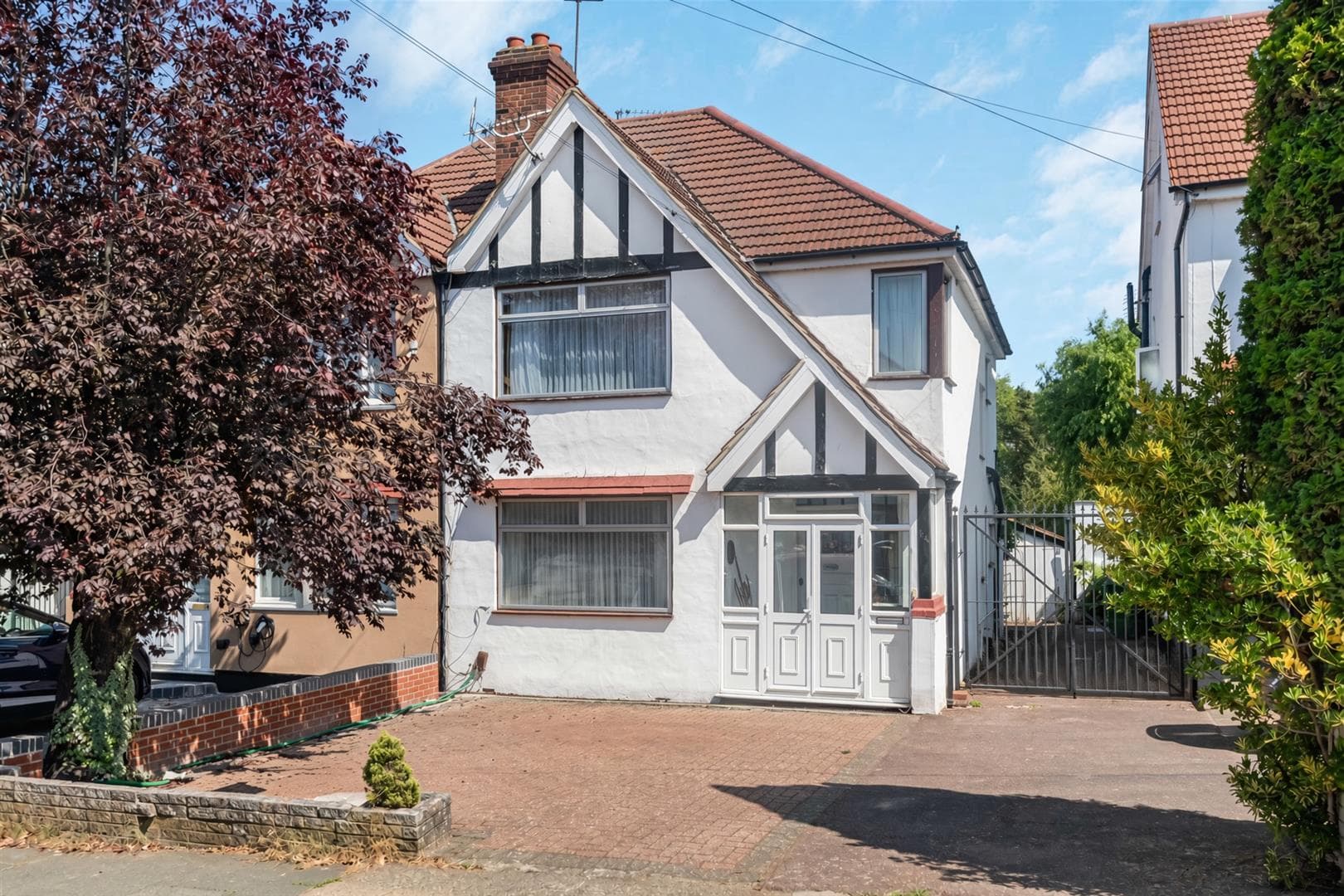 Nathans Road, Wembley, Middlesex, HA0 3RX