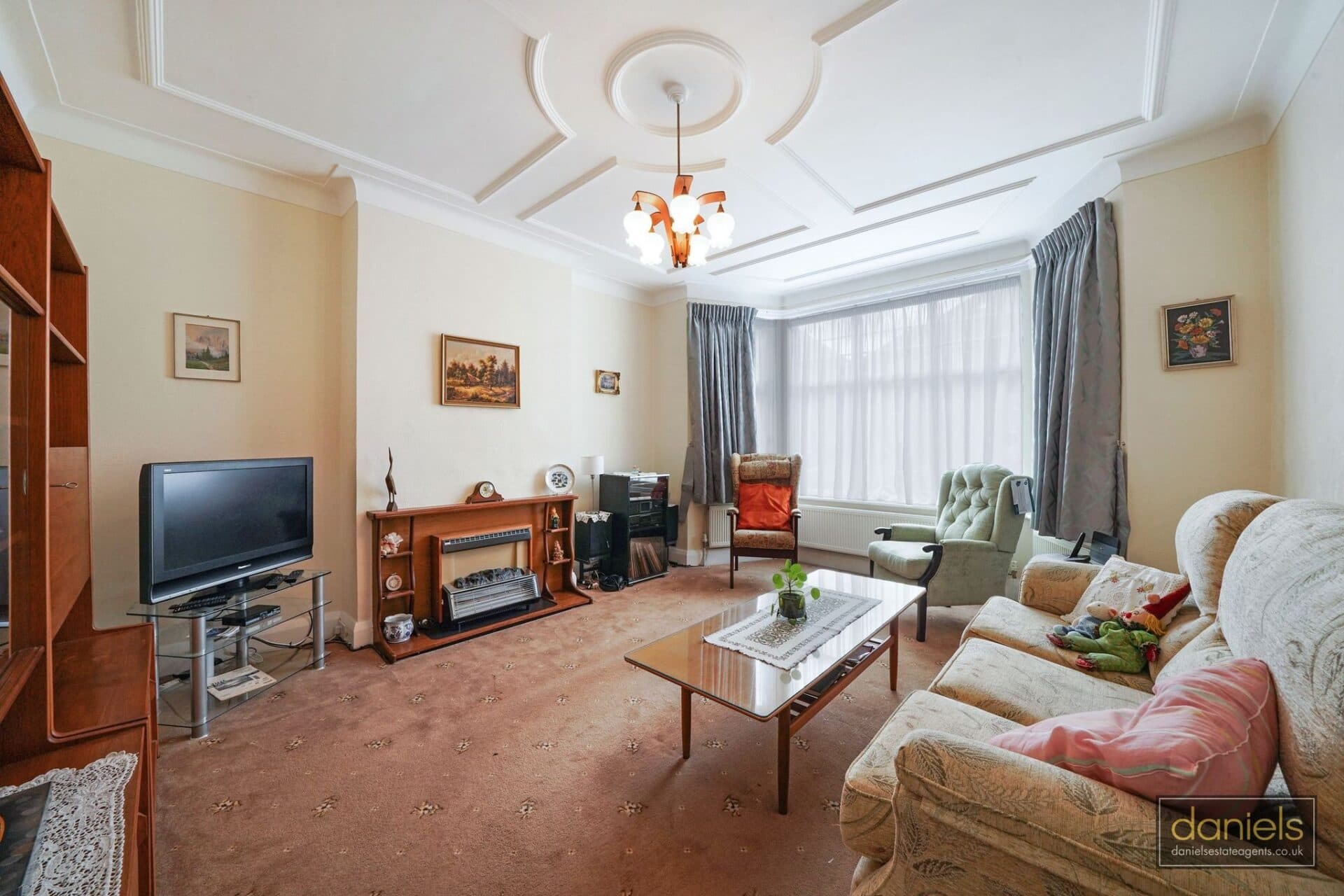 Irwin Gardens, Kensal Rise , London, NW10 3AN