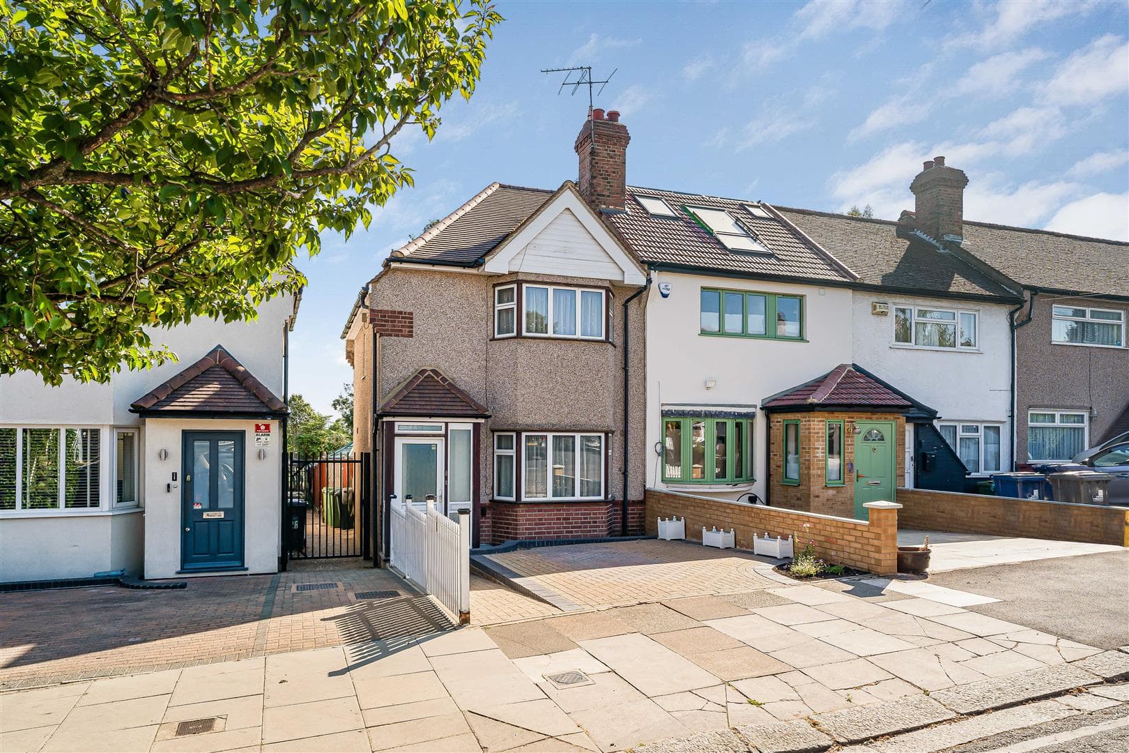 Berkeley Avenue, Greenford, UB6 0NX