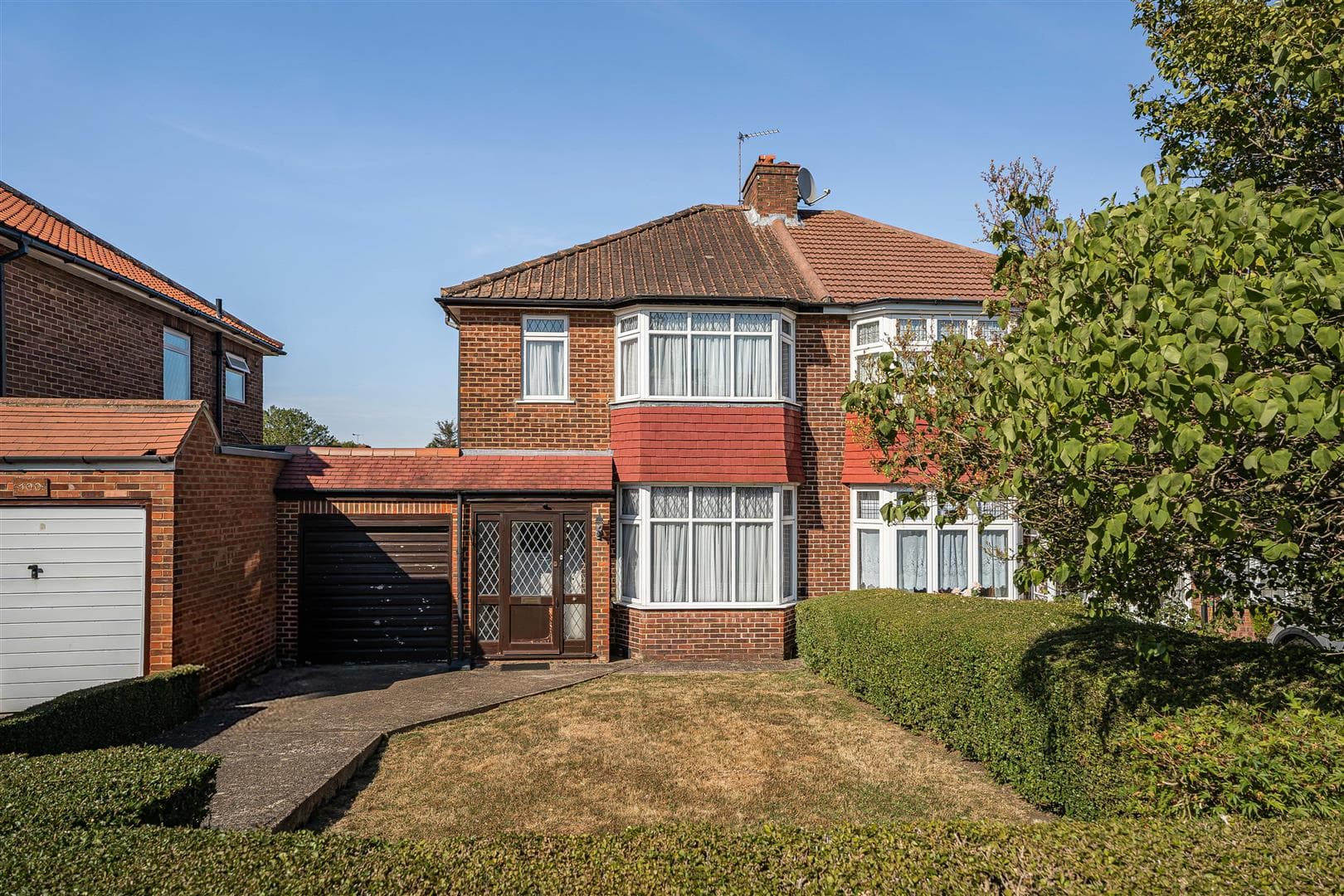 Whitton Avenue East, Greenford, UB6 0PX