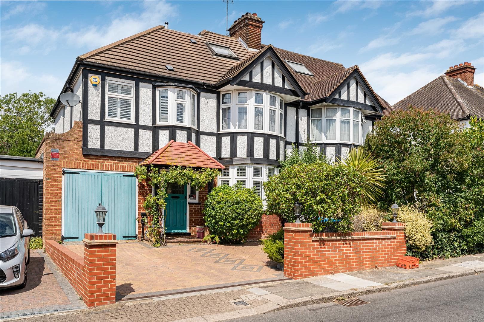 Priory Gardens, Wembley, HA0 2QG