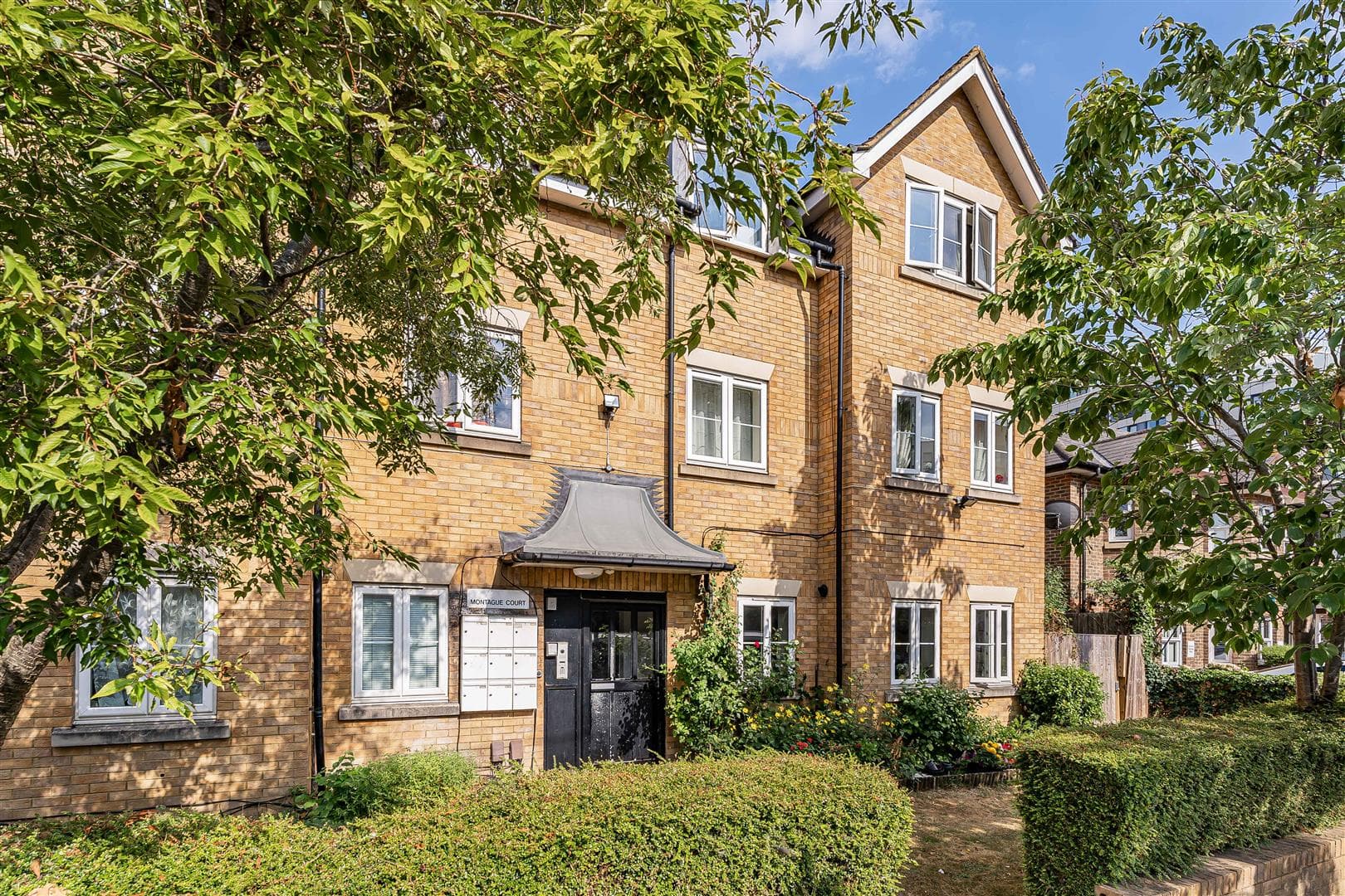 Roxborough Road, Harrow, HA1 1NS
