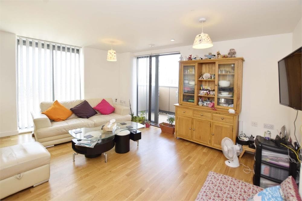 341 High Road, Wembley, Middlesex, HA9 6BF