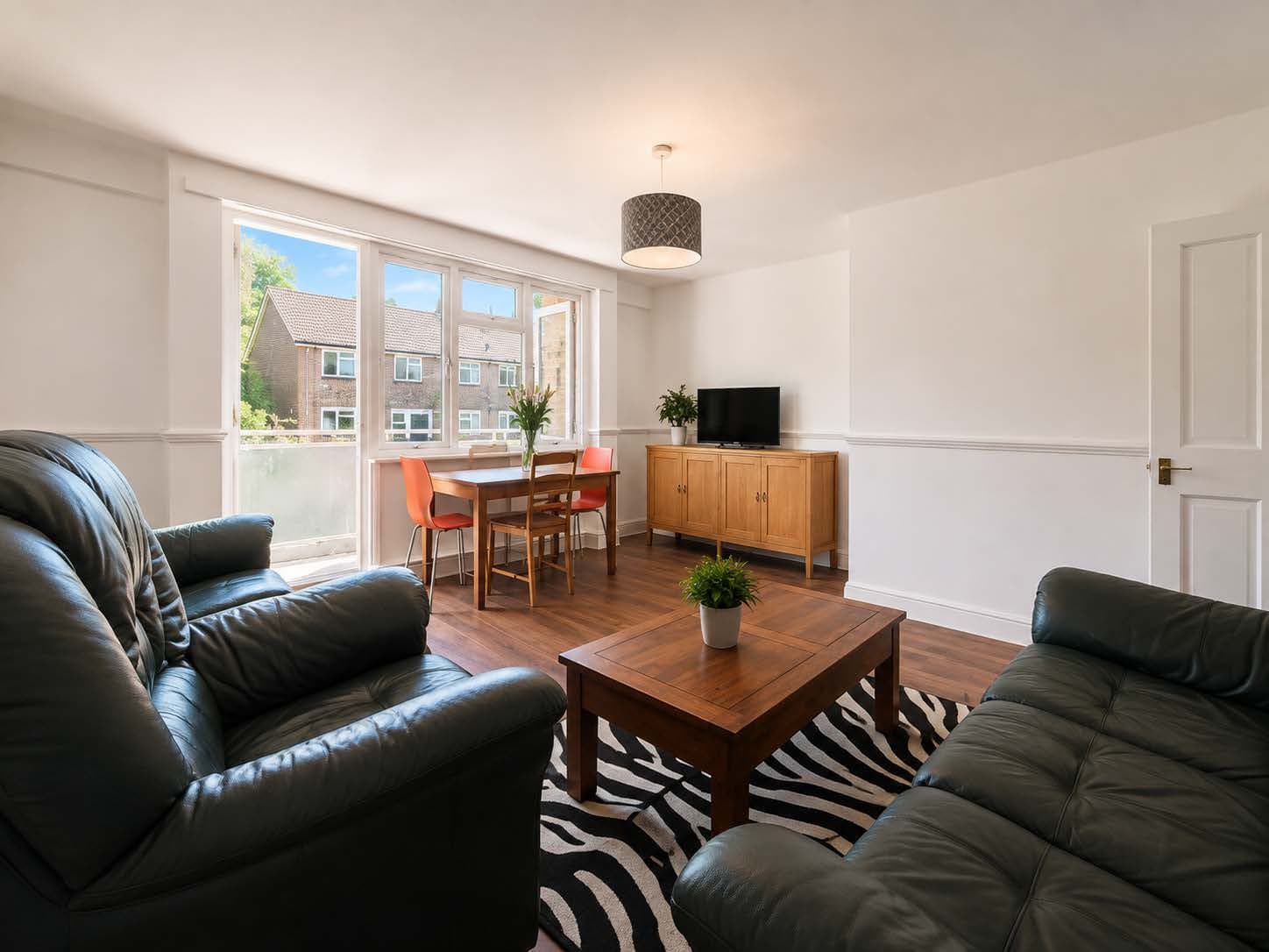 Athelstan Gardens, Kilburn, London, NW6 7SN
