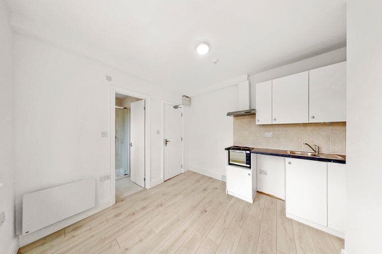 Northolt Road, Harrow, Middlesex, HA2 8JH