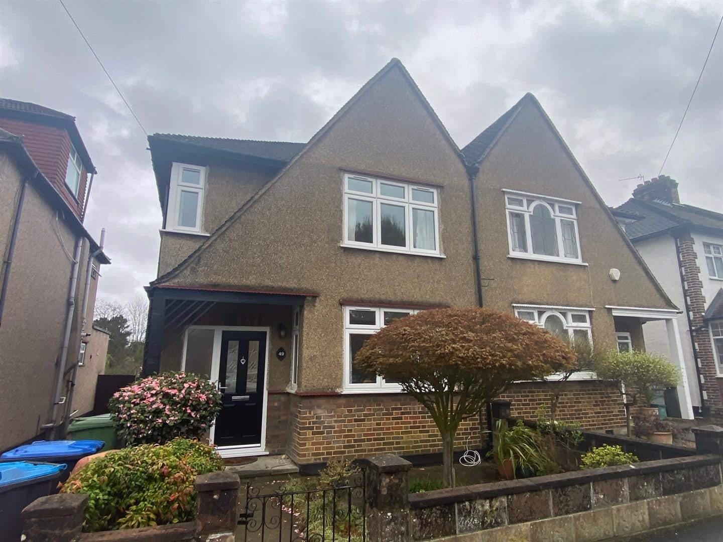 Thirlmere Gardens, Wembley, HA9 8RH