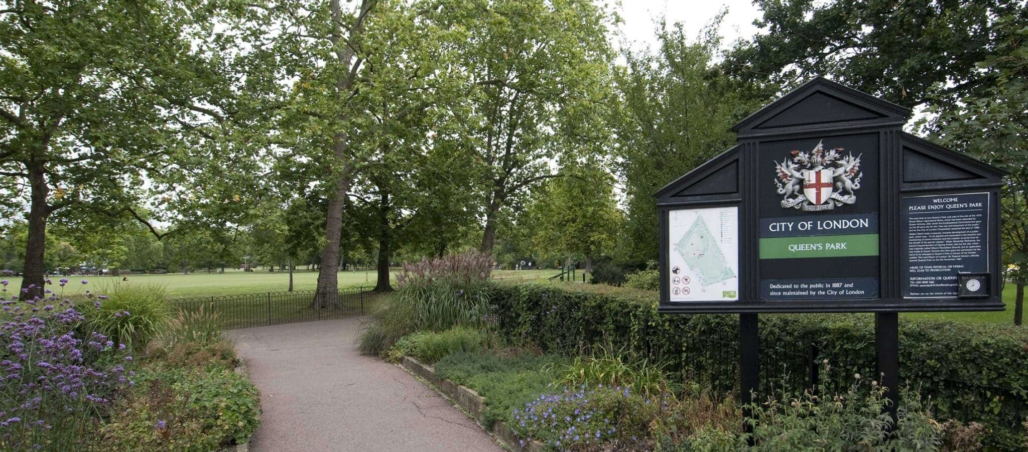 Our Kensal Rise & Queens Park Branch