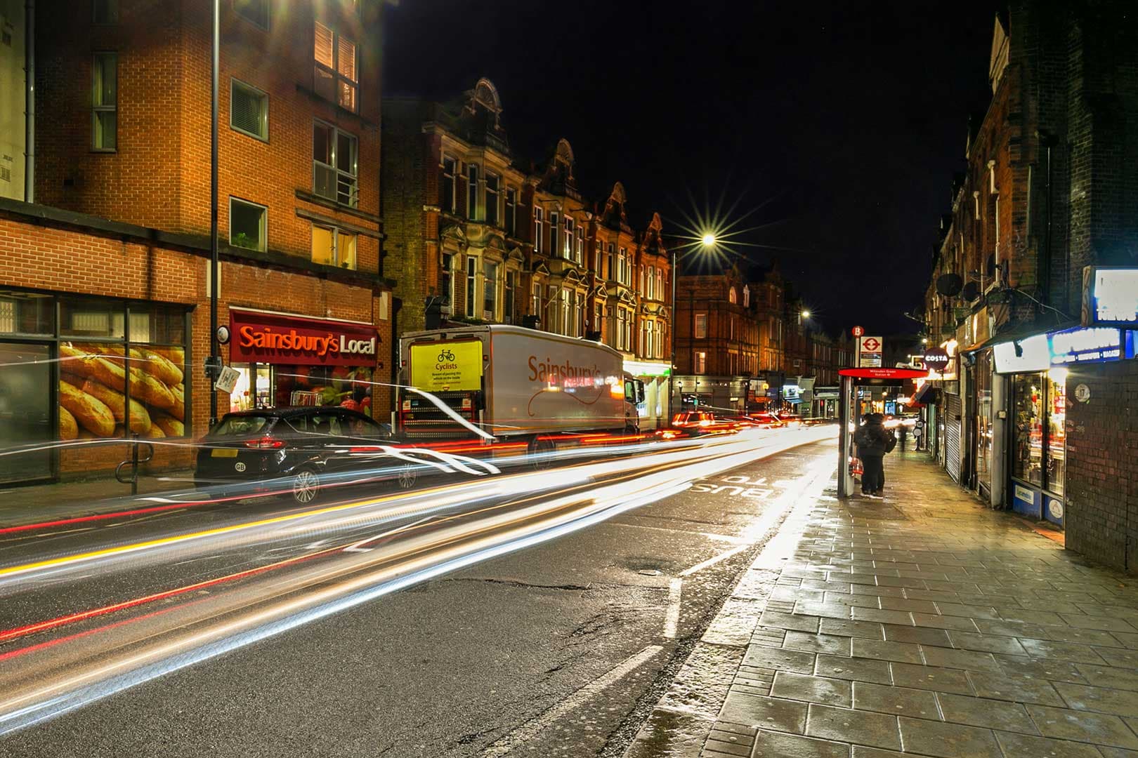 Our Willesden Green & Cricklewood Branch