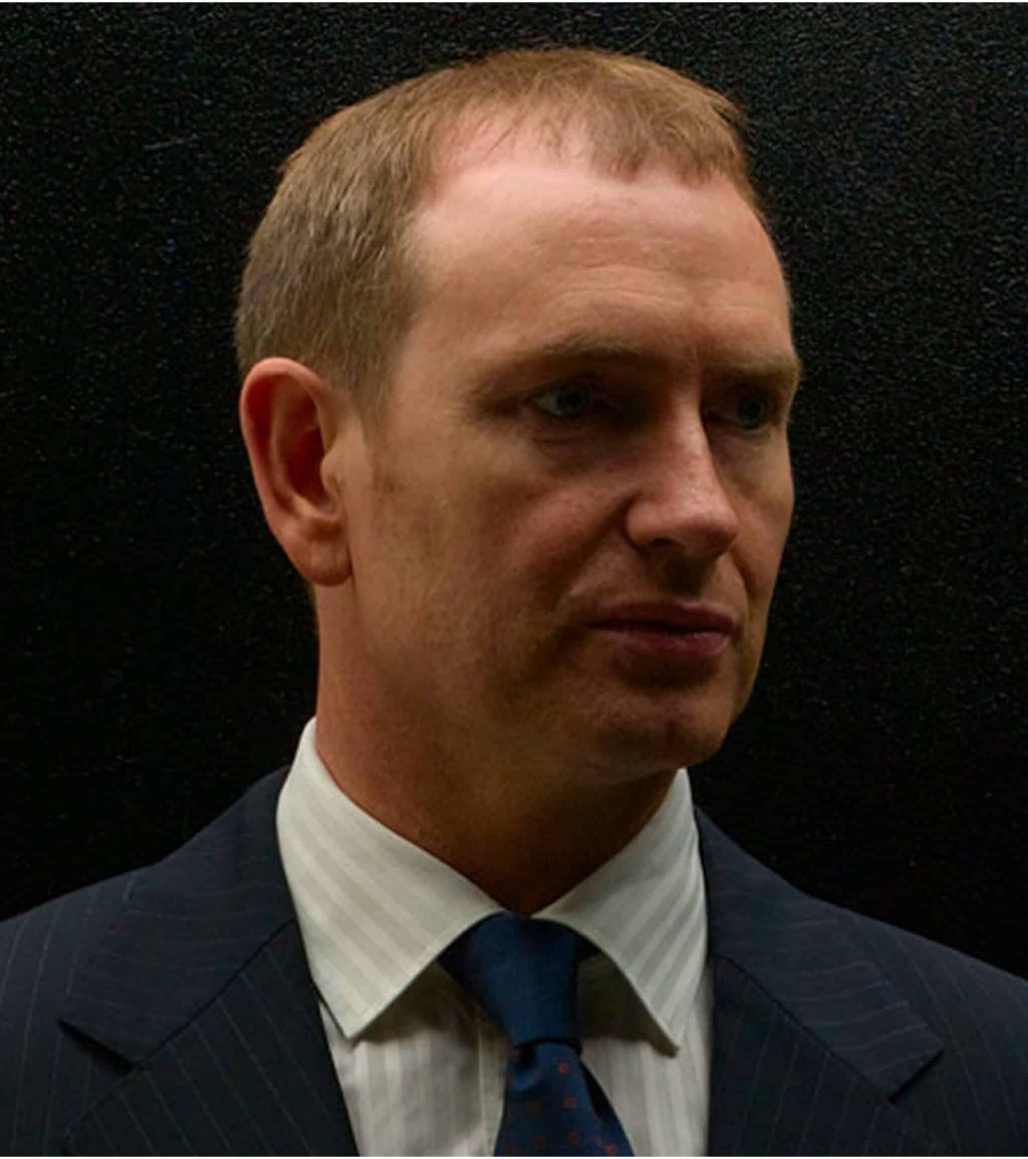 My ideology is simple