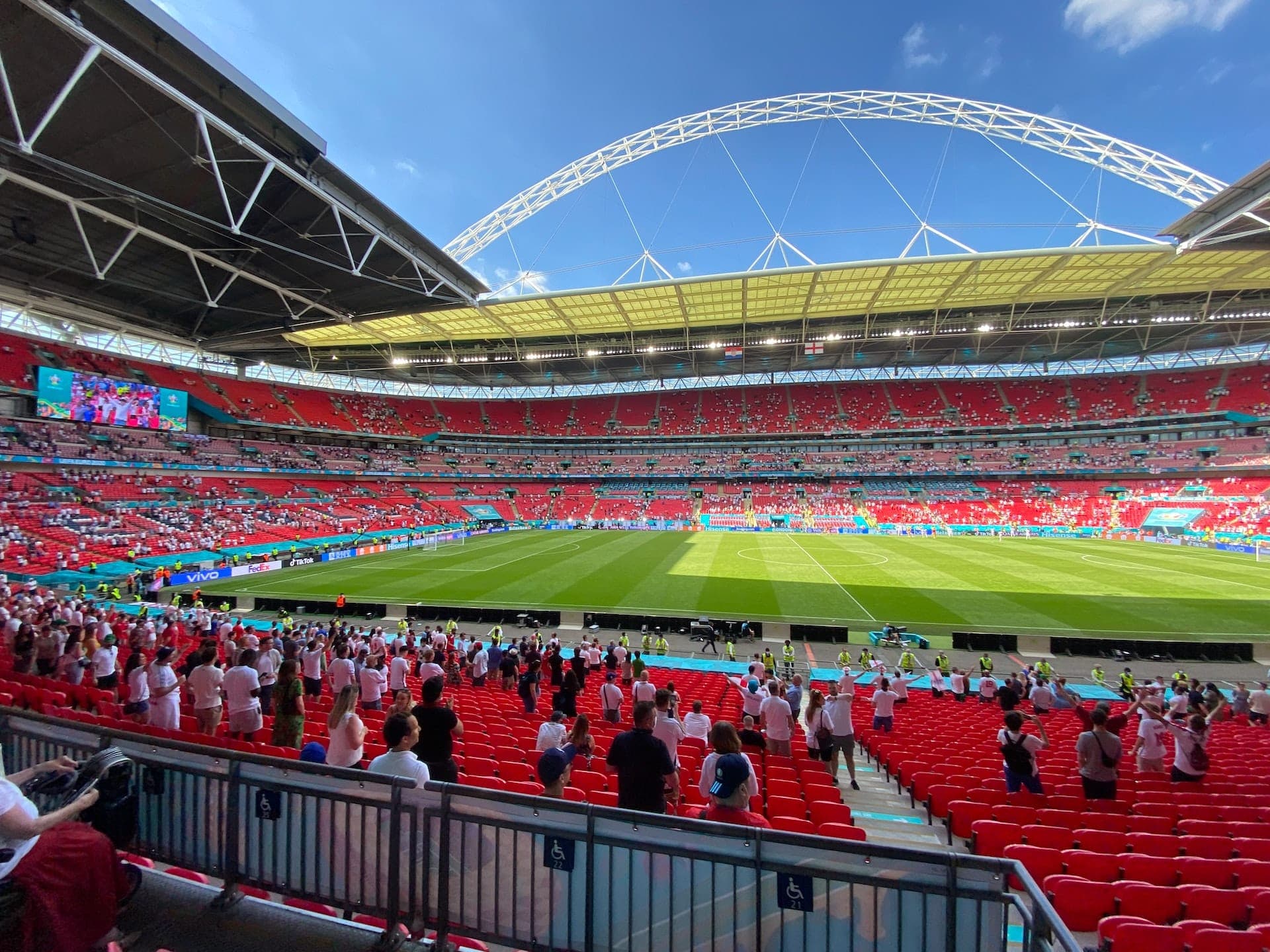 Wembley & Alperton Area Guide