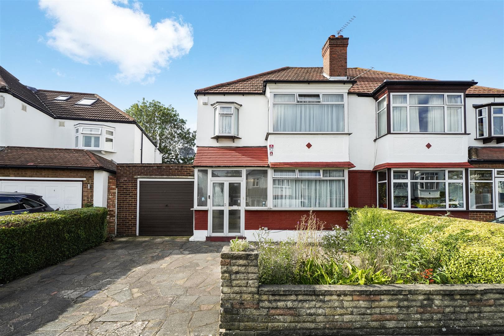 Langham Gardens, Wembley, HA0 3RG
