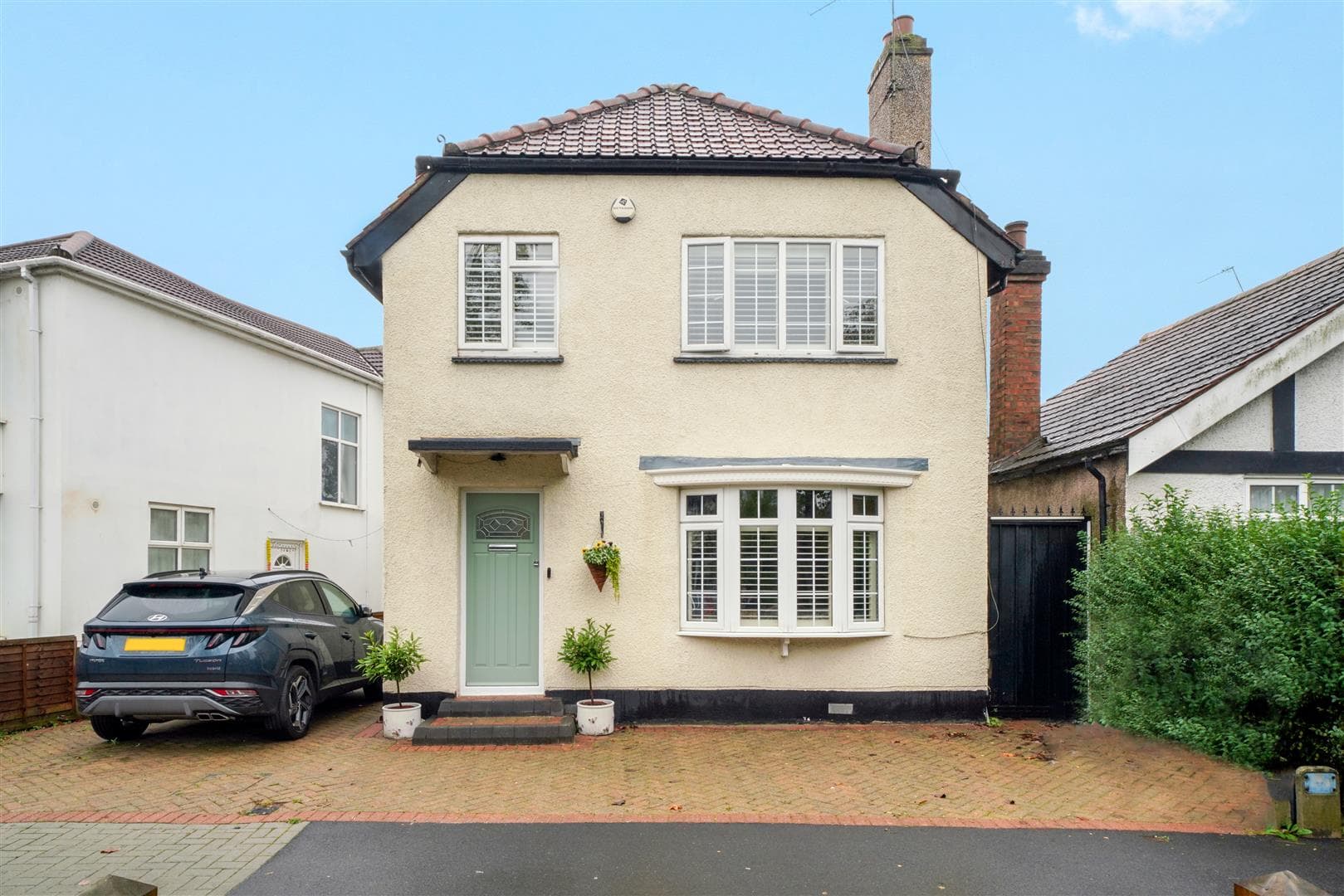 Charterhouse Avenue, Wembley, Middlesex, HA0 3DB