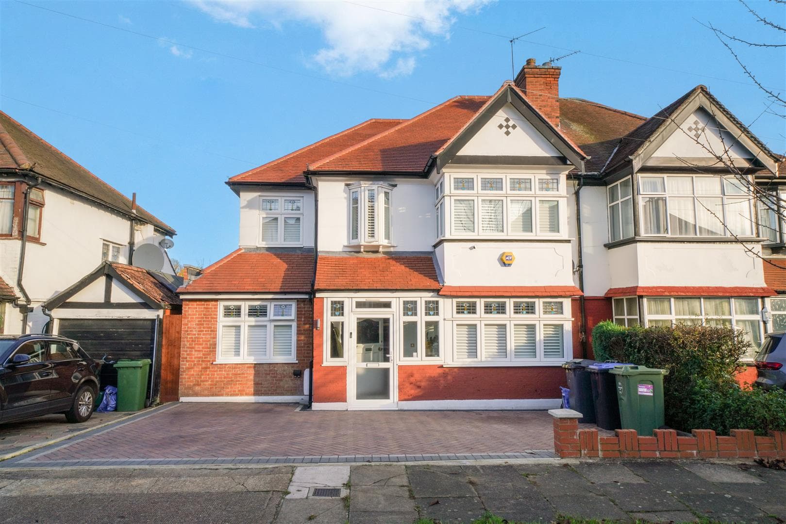 Paxford Road, Wembley, HA0 3RH