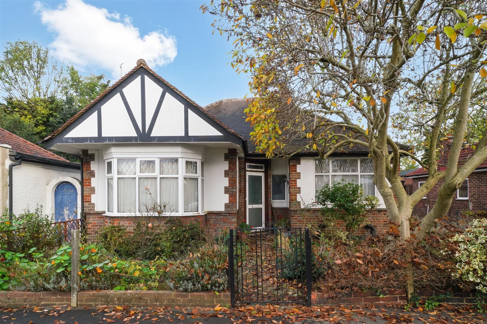 Charterhouse Avenue, Wembley, HA0 3BU