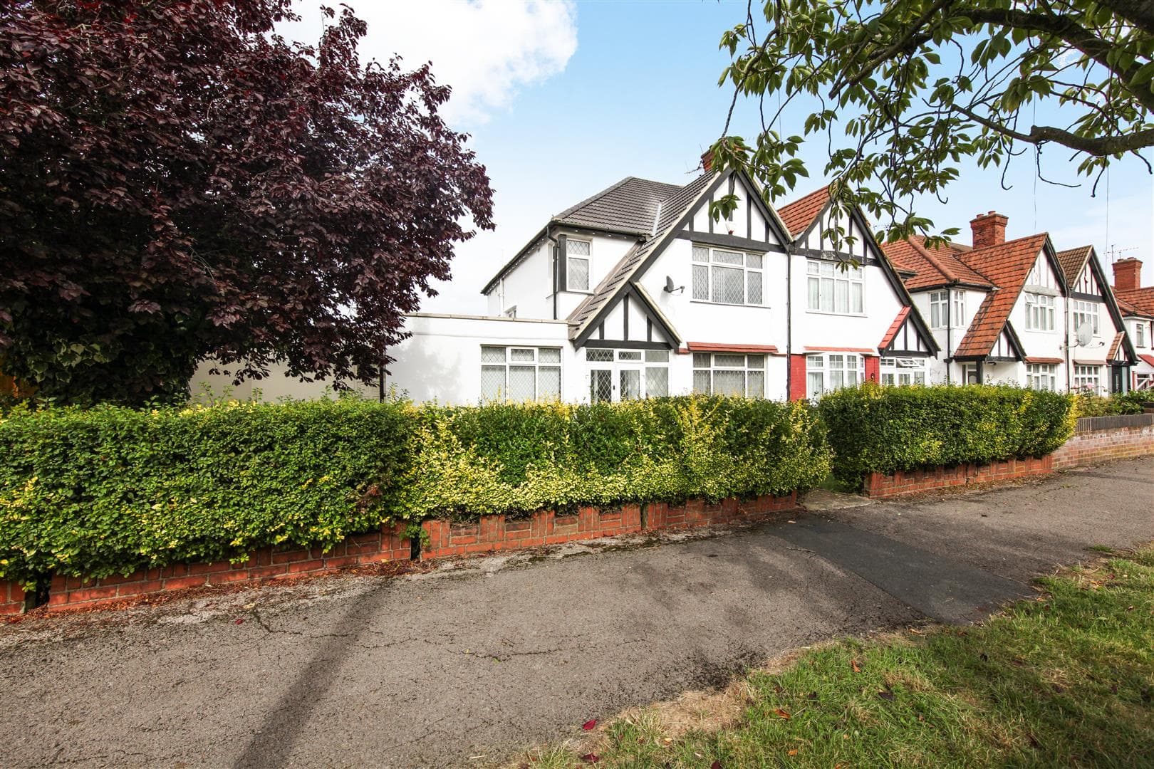 Carlton Avenue West, Wembley, HA0 3QU