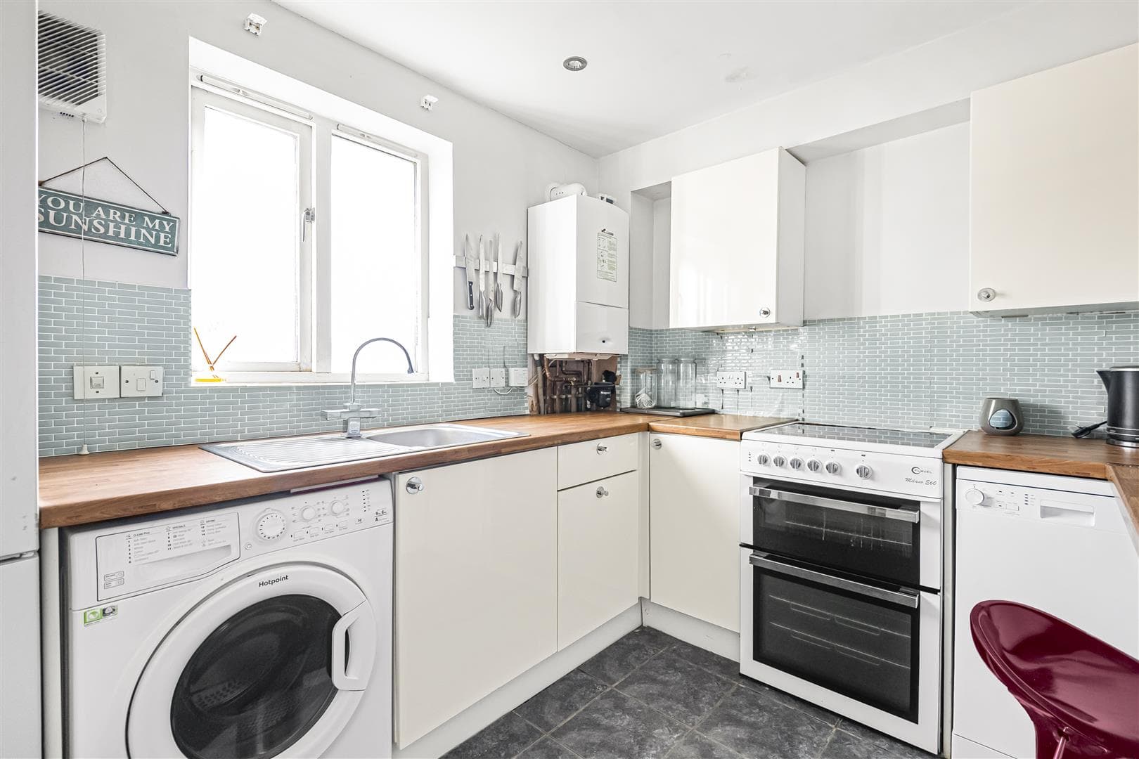 Sandifer Drive, Cricklewood, London, NW2 1TA