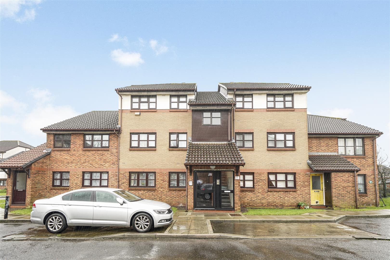 Conifer Way, Wembley, Middlesex, HA0 3QR
