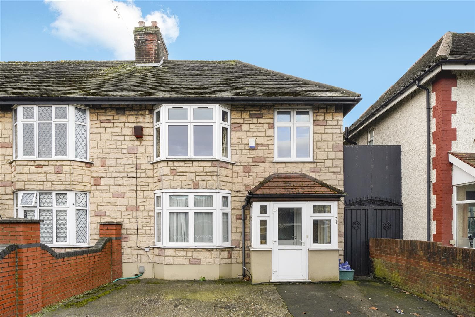 East Lane, Wembley, HA0 3NS