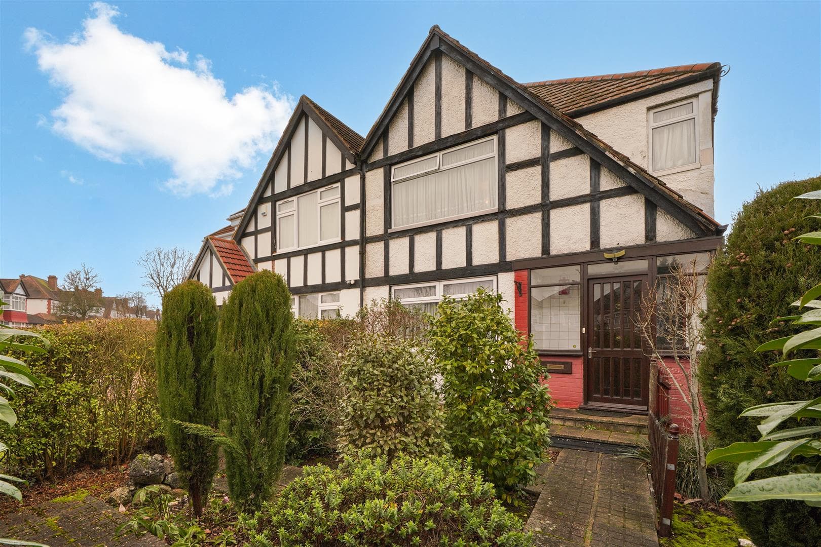 Oldborough Road, Wembley, HA0 3PZ