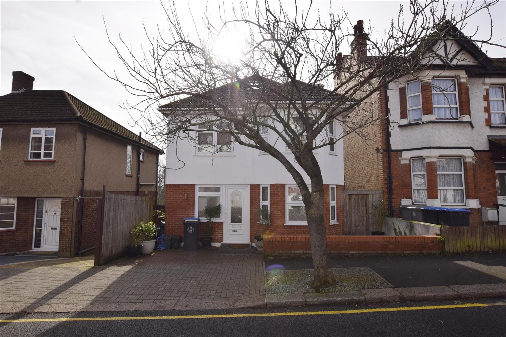 Mostyn Avenue, Wembley, Wembley, Middlesex, HA9 8AX