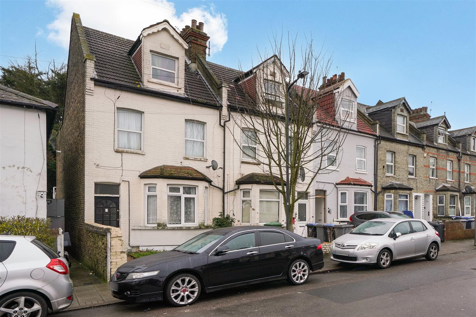 Peel Road, Wembley, HA9 7LU