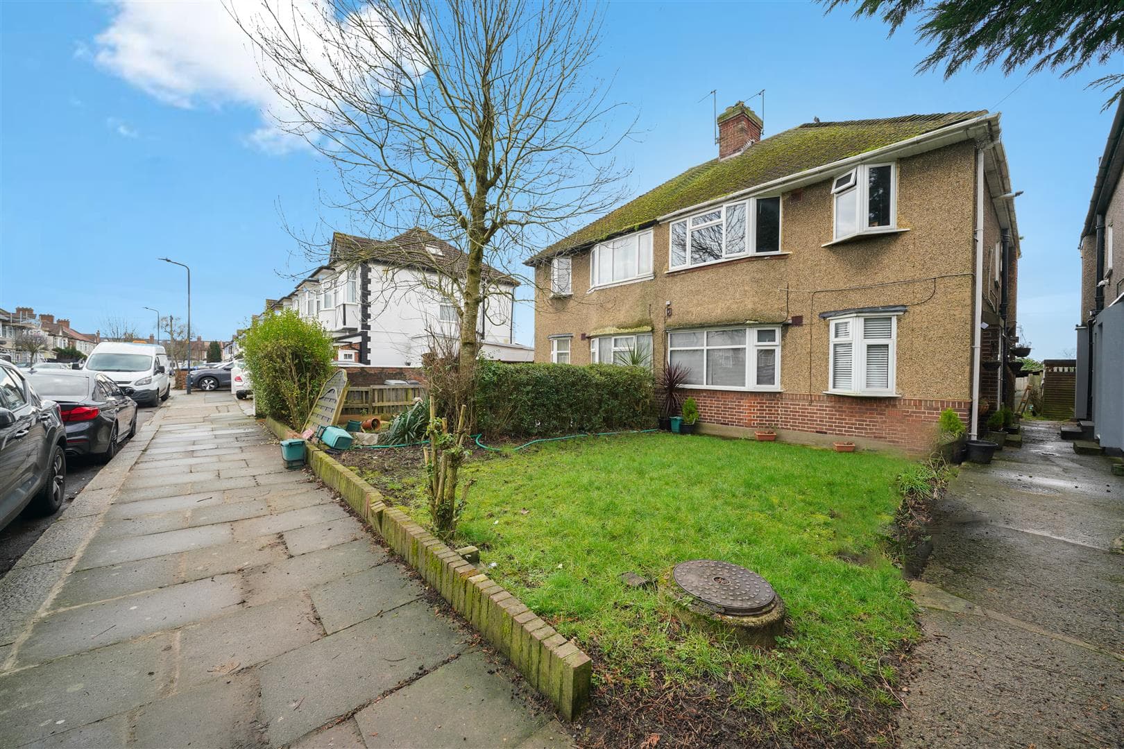 Priory Close, Wembley, HA0 2SD