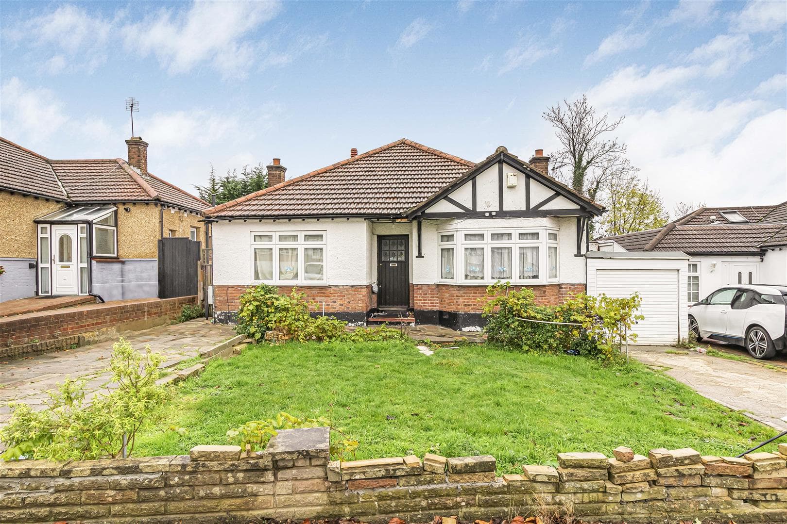 Tudor Close, Kingsbury, London, NW9 8SU
