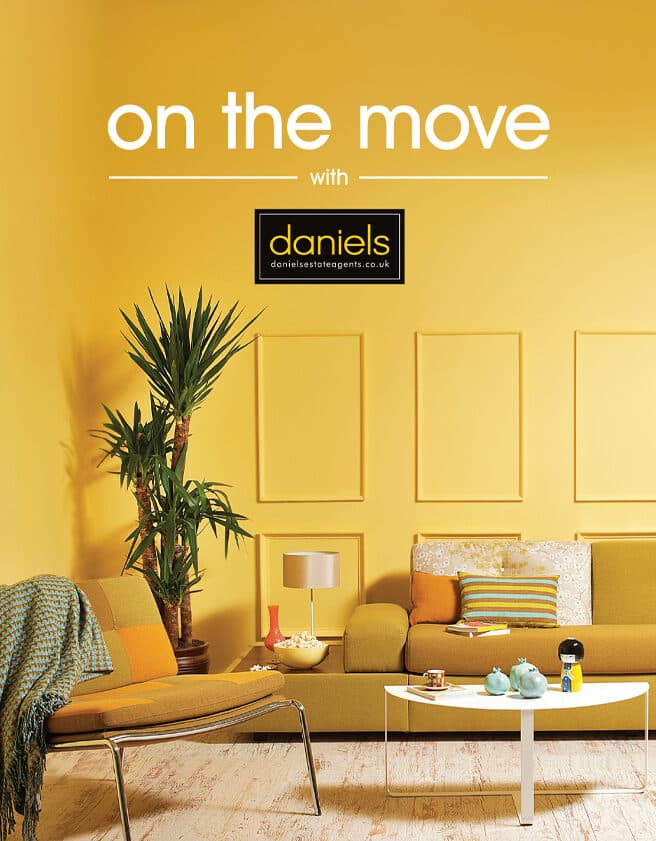 Our award-winning service opens more doors ...