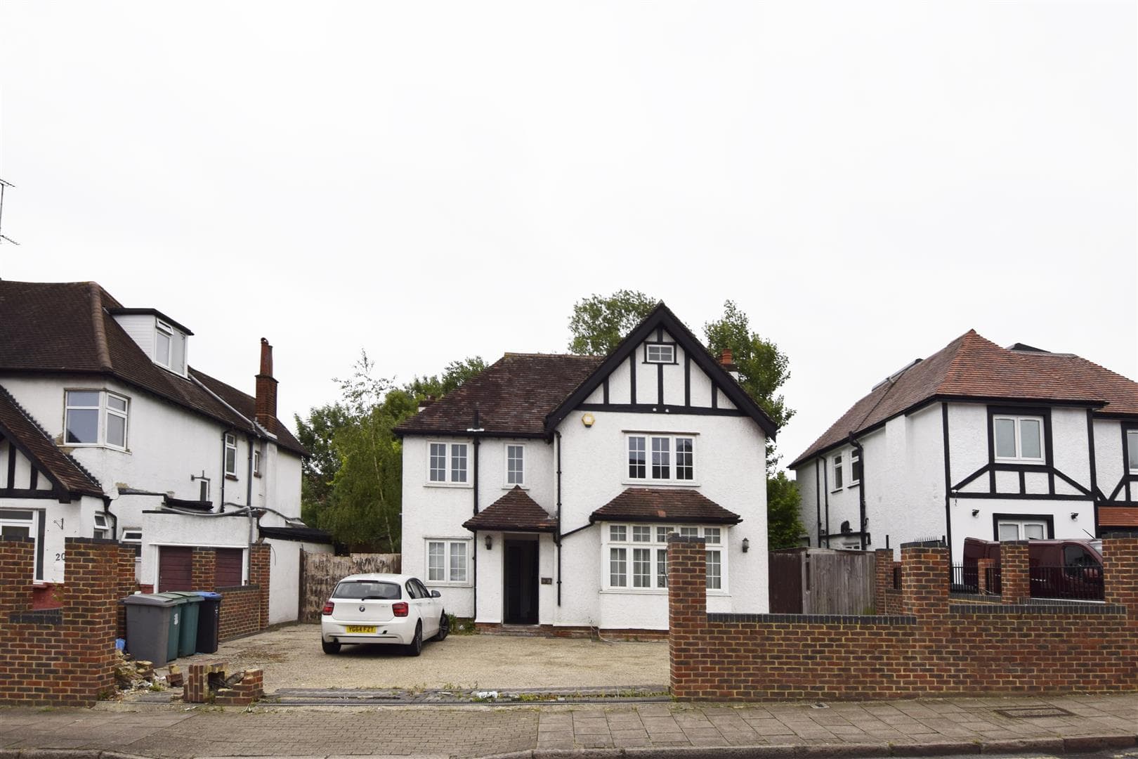 Wembley Park Drive, Wembley, Middlesex, HA9 8HA