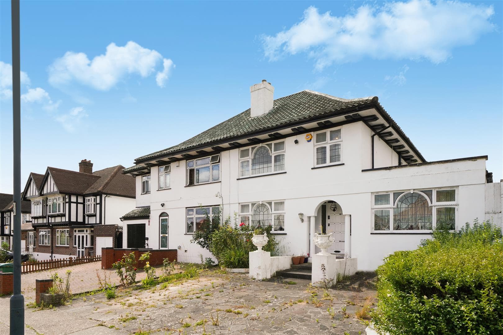 Paxford Road, Wembley, HA0 3RJ