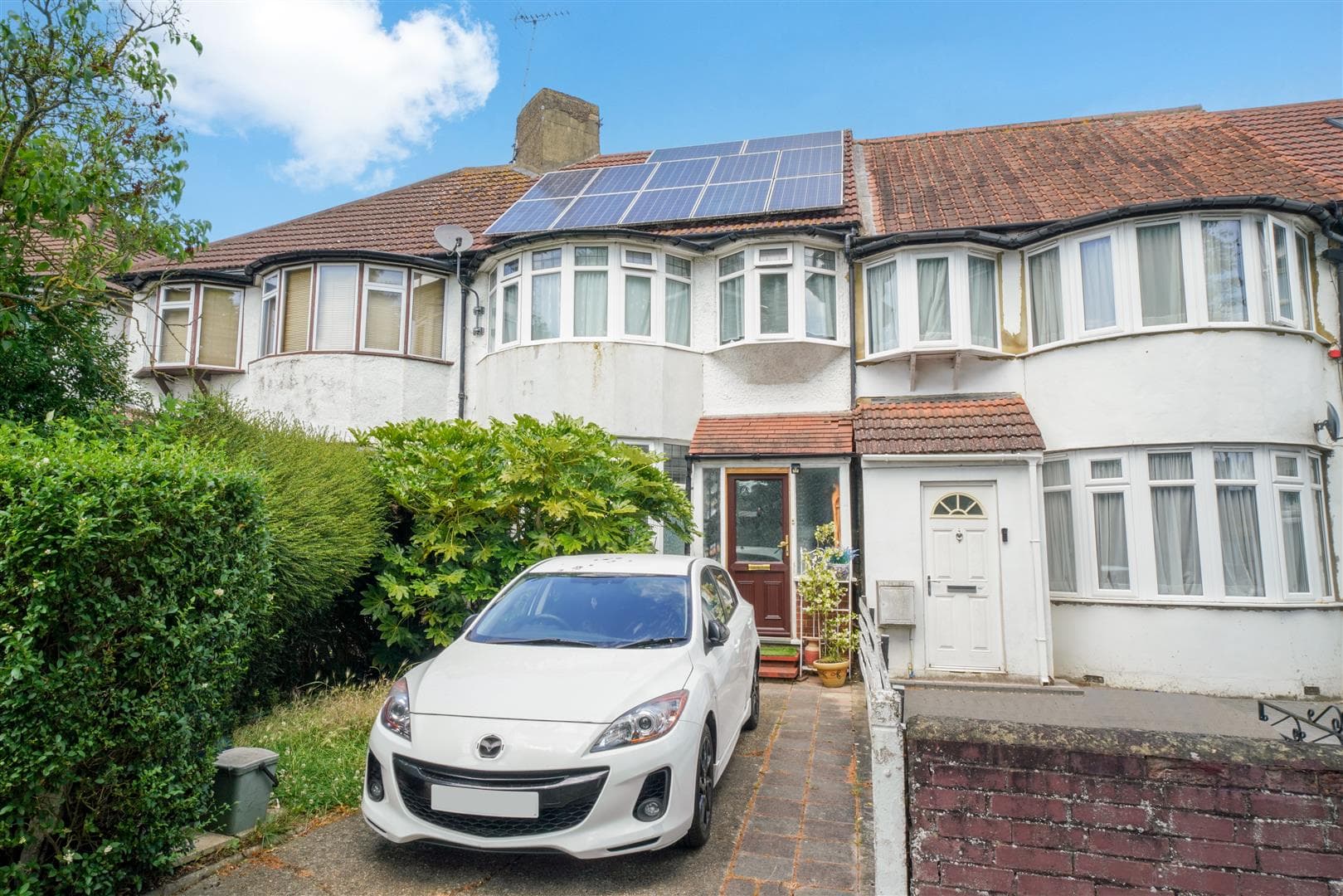 Horsenden Avenue, Greenford, UB6 0JB