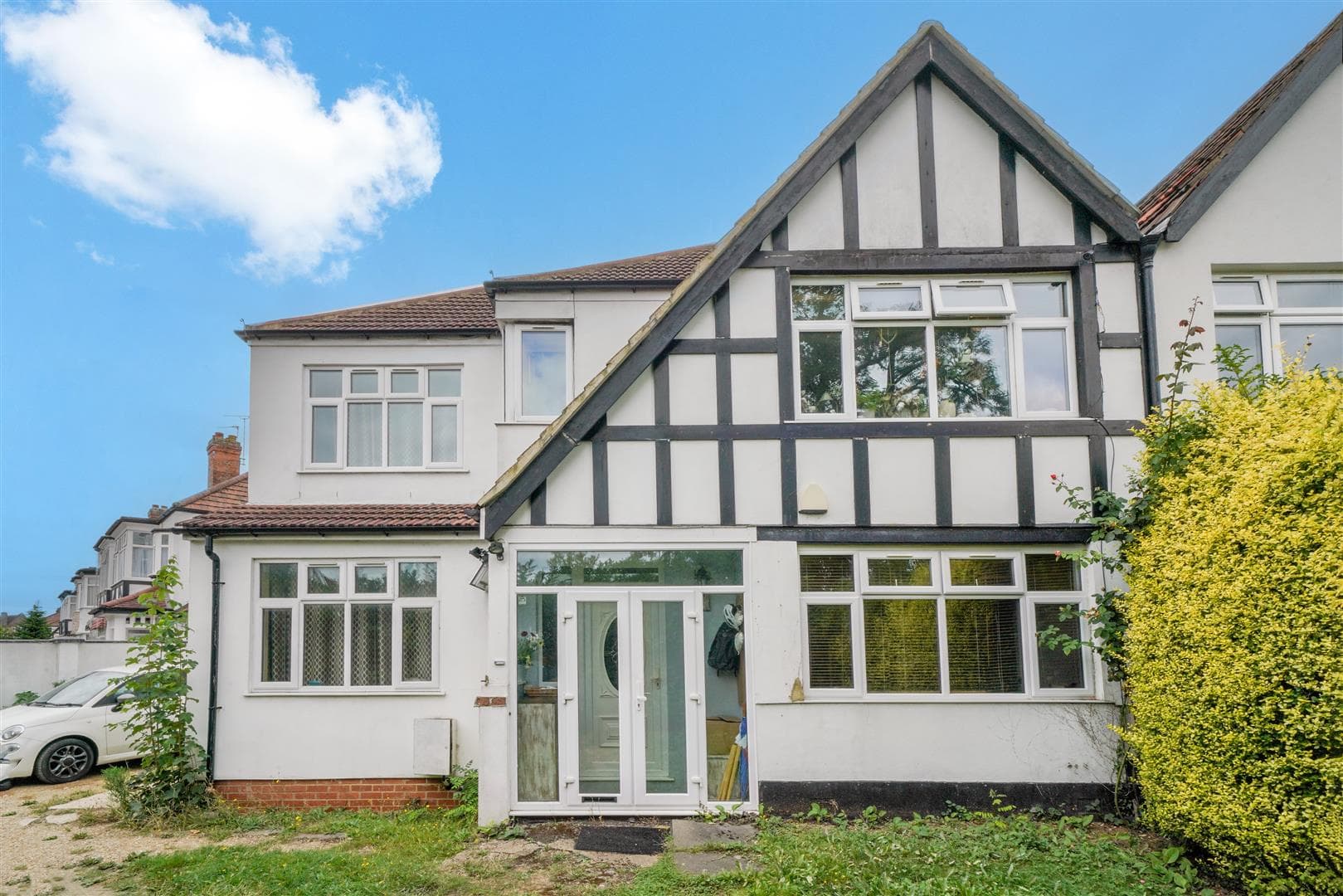 Oldborough Road, Wembley, Middlesex, HA0 3PZ