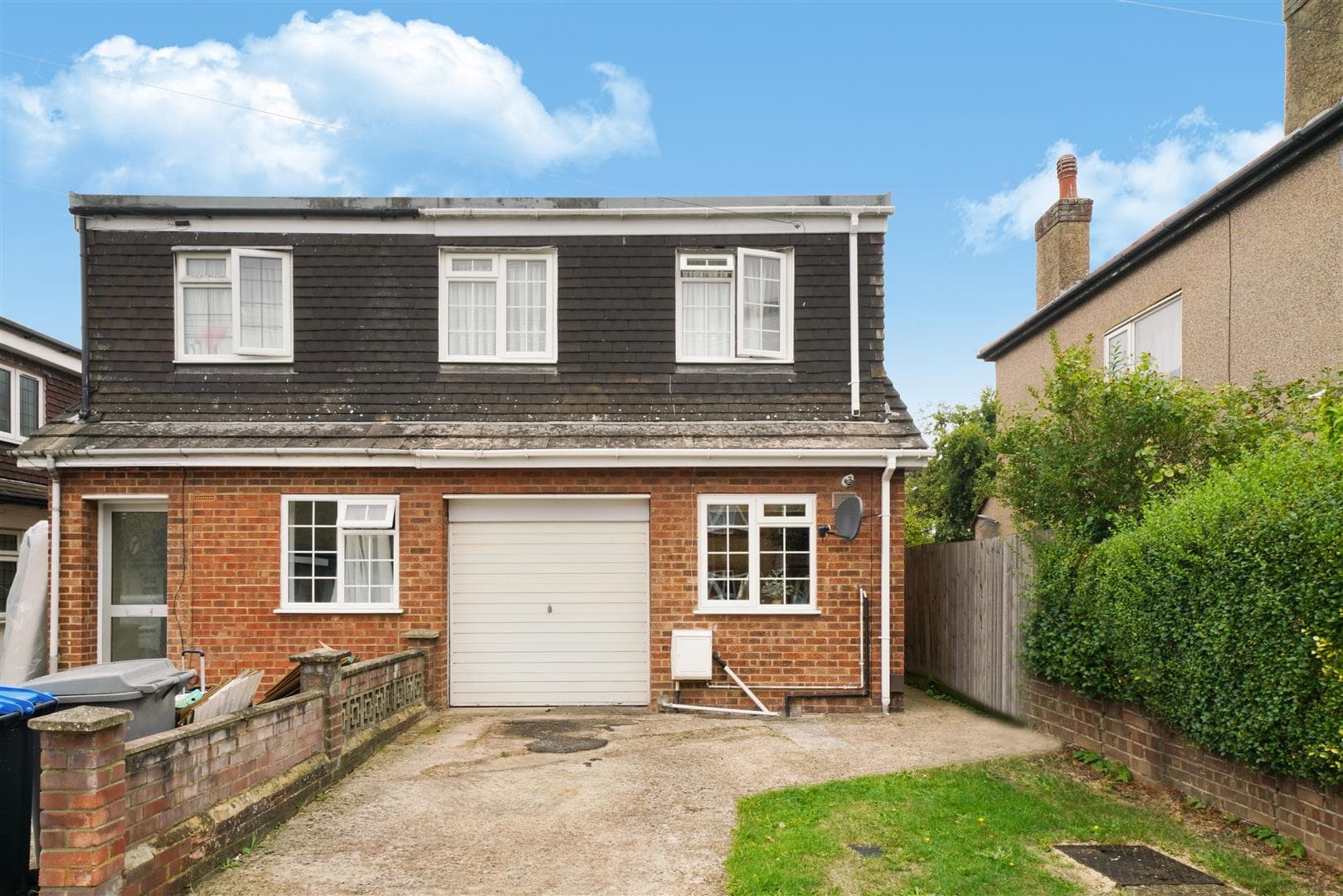 Charterhouse Avenue, Wembley, HA0 3DB