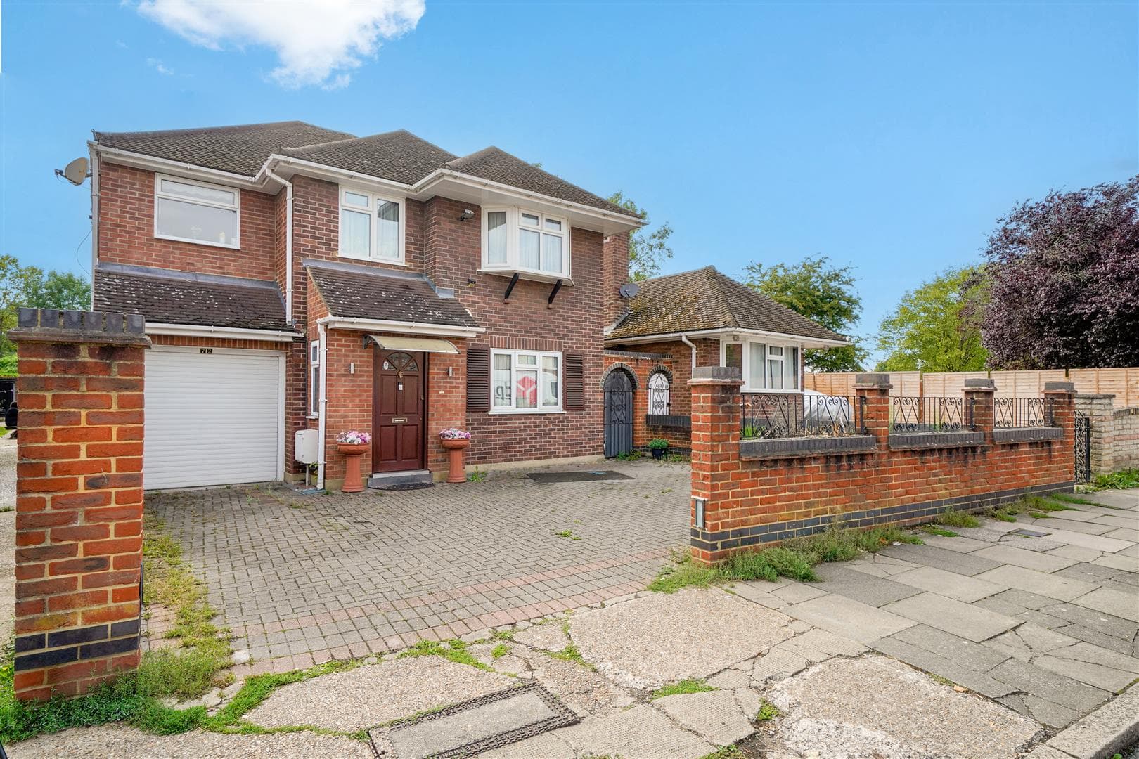 Sudbury Avenue, Wembley, HA0 3BE