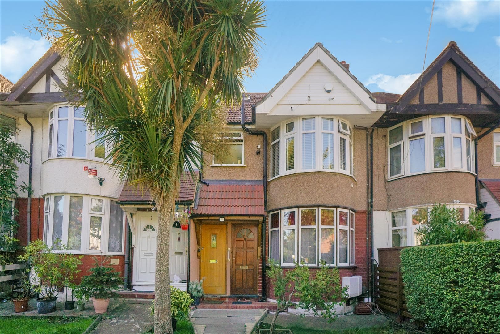 Braemar Avenue, Neasden, London, NW10 0DS