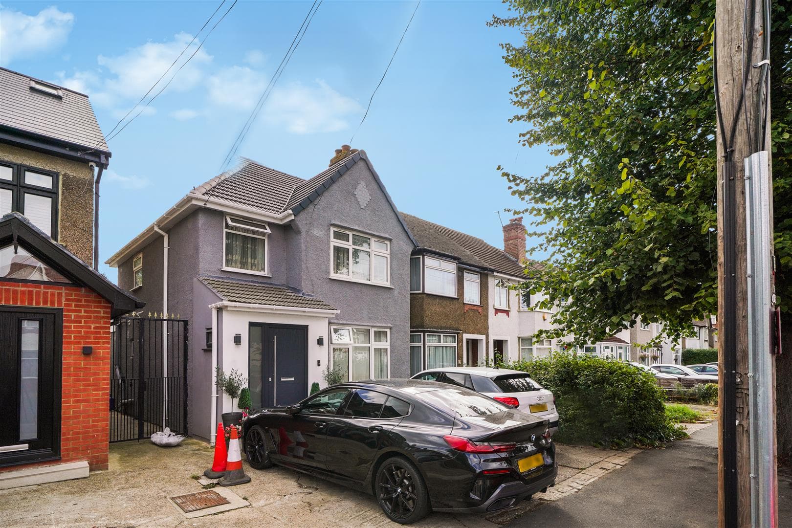 Robin Hood Way, Greenford, UB6 7QN