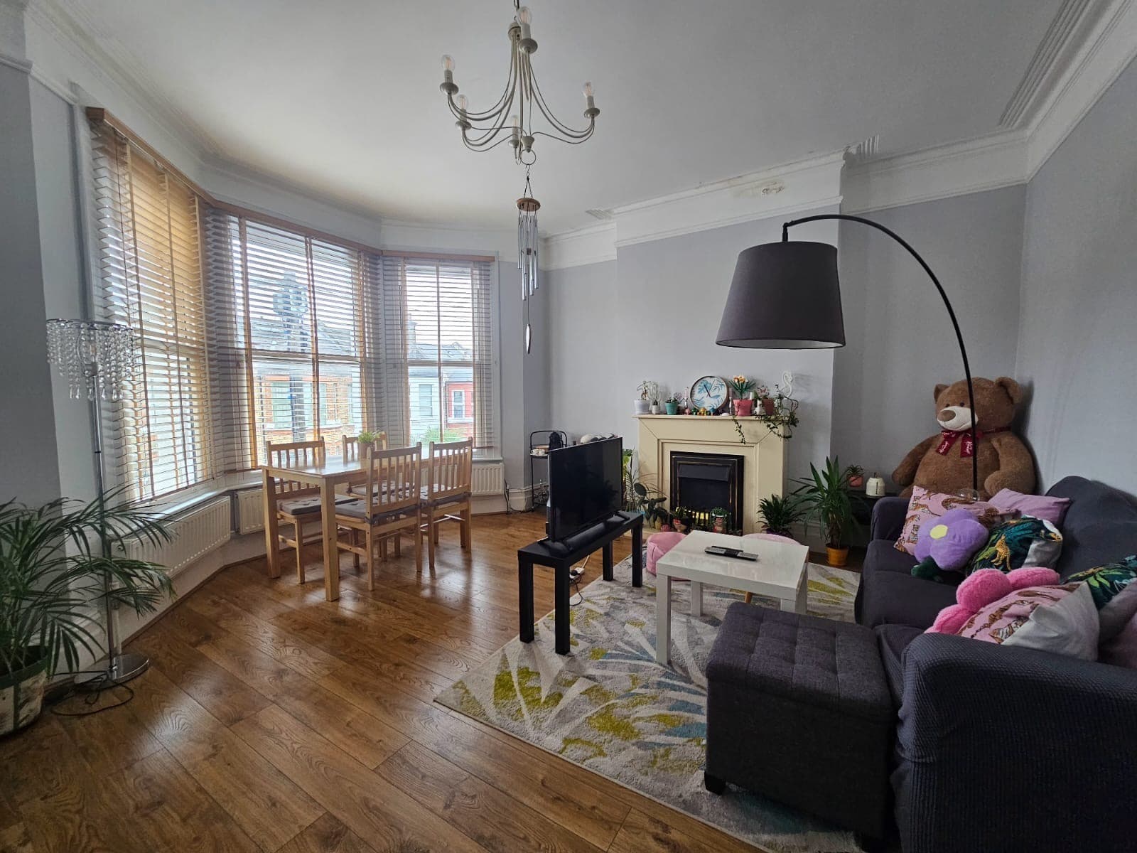 Bathurst Gardens, Kensal Rise, LONDON, NW10 5HX