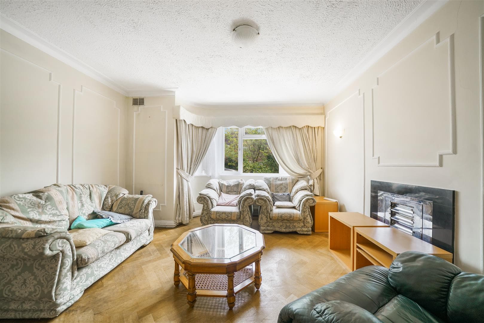 Mayfields, Wembley, HA9 9PW